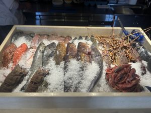 Nima Seafood Story: Η νέα θαλασσινή αφήγηση της Ζακύνθου - FlagInLife