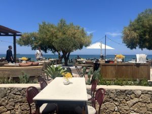 Nima Seafood Story: Η νέα θαλασσινή αφήγηση της Ζακύνθου - FlagInLife
