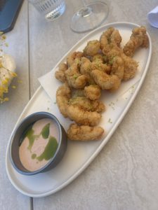 Nima Seafood Story: Η νέα θαλασσινή αφήγηση της Ζακύνθου - FlagInLife