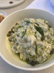 Nima Seafood Story: Η νέα θαλασσινή αφήγηση της Ζακύνθου - FlagInLife