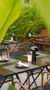 Oma Sushi Bar: σε άλλη τροχιά, με την υπογραφή του νεαρού ταλαντούχου chef Νέστορα Νέστορα - FlagInLife