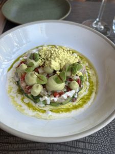 Oma Sushi Bar: σε άλλη τροχιά, με την υπογραφή του νεαρού ταλαντούχου chef Νέστορα Νέστορα - FlagInLife