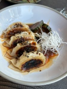 Oma Sushi Bar: σε άλλη τροχιά, με την υπογραφή του νεαρού ταλαντούχου chef Νέστορα Νέστορα - FlagInLife