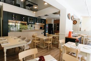 Osteria Umami Pasta: Umami Ιταλική γεύση στην Αλεξανδρούπολη - FlagInLife