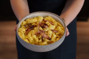 Osteria Umami Pasta: Umami Ιταλική γεύση στην Αλεξανδρούπολη - FlagInLife