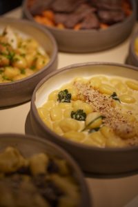 Osteria Umami Pasta: Umami Ιταλική γεύση στην Αλεξανδρούπολη - FlagInLife