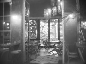 Urbana Gastroteka: μια έκπληξη στη Μεγαλόπολη - FlagInLife