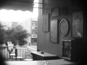 Bocas The Bar: Cocktails με θέα, χρώμα και μουσική στην πιο όμορφη βεράντα της Πάτρας - FlagInLife