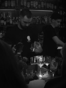 Felicità - Aperitivo & Wine Bar: Η πιο νόστιμη εκδοχή της ευτυχίας - FlagInLife