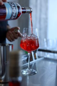 Campari Academy Hellas: Το RED HANDS συνεχίζει δυναμικά για 4η χρονιά και η πρόσκληση είναι ανοιχτή σε όλους - FlagInLife