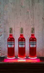 Campari Academy Hellas: Το RED HANDS συνεχίζει δυναμικά για 4η χρονιά και η πρόσκληση είναι ανοιχτή σε όλους - FlagInLife