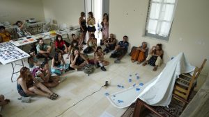 Anafi International Film Festival 2026: Μια γιορτή κινηματογράφου και συλλογικότητας στις Κυκλάδες - FlagInLife