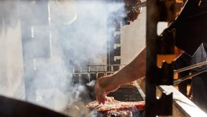 Τηλέμαχος Athens Meat Restaurant: Μια σύγχρονη εμπειρία κρεατοφαγίας στην καρδιά της πόλης - FlagInLife