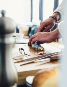 FLAGinLIFE AWARDS 2026: Modern Cuisine - FlagInLife
