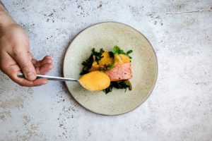 FLAGinLIFE AWARDS 2026: Modern Cuisine - FlagInLife