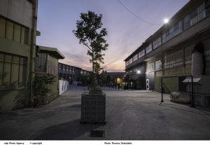 Φεστιβάλ Αθηνών Επιδαύρου 2026: Το πολιτιστικό καλοκαίρι ξεκίνησε στην «Πειραιώς 260» - FlagInLife