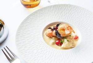 FLAGinLIFE AWARDS 2026: Modern Cuisine - FlagInLife