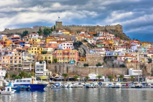 Ψάχνετε δροσιά; Αυτές είναι οι τρεις καλύτερες μονοήμερες αποδράσεις κοντά στη Θεσσαλονίκη - FlagInLife