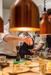 FLAGinLIFE AWARDS 2026: Modern Cuisine - FlagInLife