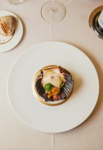 FLAGinLIFE AWARDS 2026: Modern Cuisine - FlagInLife