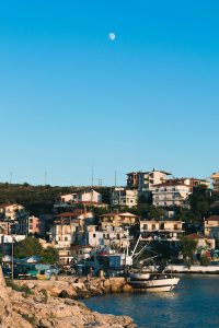 Θάσος: 4 γαστρονομικές στάσεις που αξίζει να ανακαλύψεις - FlagInLife