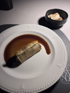 Veranda Restaurant: Η δημιουργική ελληνική κουζίνα του Γιάννη Μαρινόπουλου συναντά το μαγευτικό τοπίο του Vathi Cove Luxury Resort 6 Veranda Restaurant: Η δημιουργική ελληνική κουζίνα του Γιάννη Μαρινόπουλου συναντά το μαγευτικό τοπίο του Vathi Cove Luxury Resort - FlagInLife