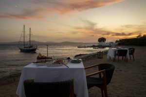 COOZEST: Το Ελληνικό Τραπέζι ως Τελετουργία στο The Coast Bill&Coo 3 COOZEST: Το Ελληνικό Τραπέζι ως Τελετουργία στο The Coast Bill&Coo - FlagInLife