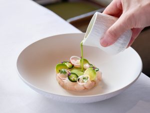 GB Roof Garden: Η Αθήνα στα πόδια σου, η υψηλή γαστρονομία στο πιάτο σου - FlagInLife