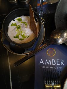 Amber Athens: H cosy all day γωνιά της Αθήνας που ξέρει από comfort food - FlagInLife