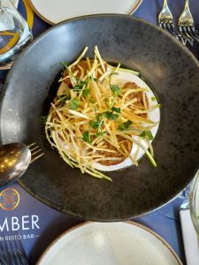 Amber Athens: H cosy all day γωνιά της Αθήνας που ξέρει από comfort food - FlagInLife