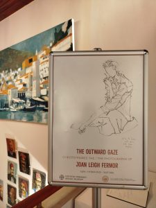 «Βλέμμα στον κόσμο»: Η Joan Leigh Fermor φωτογραφίζει την Ελλάδα στην Ύδρα - FlagInLife