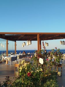 Fiore Fine Dining: To γαστρονομικό όραμα του Νίκου Ισπυρούδη είναι ένα ταξίδι στην αυθεντική, αριστοκρατική Ζάκυνθο - FlagInLife