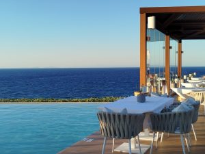 Fiore Fine Dining: To γαστρονομικό όραμα του Νίκου Ισπυρούδη είναι ένα ταξίδι στην αυθεντική, αριστοκρατική Ζάκυνθο - FlagInLife