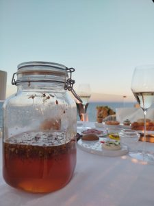 Fiore Fine Dining: To γαστρονομικό όραμα του Νίκου Ισπυρούδη είναι ένα ταξίδι στην αυθεντική, αριστοκρατική Ζάκυνθο - FlagInLife