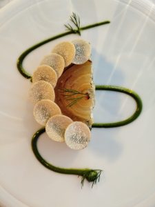 Fiore Fine Dining: To γαστρονομικό όραμα του Νίκου Ισπυρούδη είναι ένα ταξίδι στην αυθεντική, αριστοκρατική Ζάκυνθο - FlagInLife