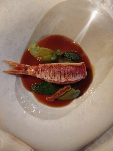 Fiore Fine Dining: To γαστρονομικό όραμα του Νίκου Ισπυρούδη είναι ένα ταξίδι στην αυθεντική, αριστοκρατική Ζάκυνθο - FlagInLife