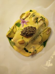 Fiore Fine Dining: To γαστρονομικό όραμα του Νίκου Ισπυρούδη είναι ένα ταξίδι στην αυθεντική, αριστοκρατική Ζάκυνθο - FlagInLife