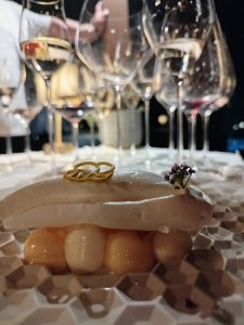 Fiore Fine Dining: To γαστρονομικό όραμα του Νίκου Ισπυρούδη είναι ένα ταξίδι στην αυθεντική, αριστοκρατική Ζάκυνθο - FlagInLife