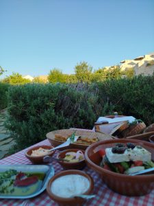 Bostani στο Lesante Cape: Η πιο αυθεντική farm-to-table εμπειρία σε ελληνικό ξενοδοχείο - FlagInLife
