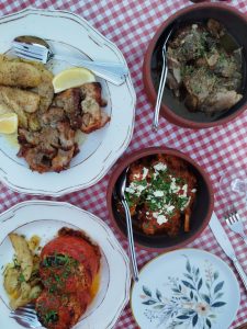 Bostani στο Lesante Cape: Η πιο αυθεντική farm-to-table εμπειρία σε ελληνικό ξενοδοχείο - FlagInLife