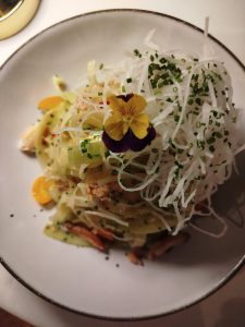 Leo Restaurant: Η γαστρονομική εμπειρία του Aristide Hotel στα Βαπόρια της Σύρου 7 Leo Restaurant: Η γαστρονομική εμπειρία του Aristide Hotel στα Βαπόρια της Σύρου - FlagInLife