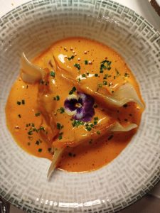 Leo Restaurant: Η γαστρονομική εμπειρία του Aristide Hotel στα Βαπόρια της Σύρου 9 Leo Restaurant: Η γαστρονομική εμπειρία του Aristide Hotel στα Βαπόρια της Σύρου - FlagInLife