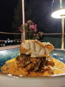 Leo Restaurant: Η γαστρονομική εμπειρία του Aristide Hotel στα Βαπόρια της Σύρου 10 Leo Restaurant: Η γαστρονομική εμπειρία του Aristide Hotel στα Βαπόρια της Σύρου - FlagInLife