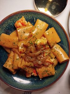 Leo Restaurant: Η γαστρονομική εμπειρία του Aristide Hotel στα Βαπόρια της Σύρου 11 Leo Restaurant: Η γαστρονομική εμπειρία του Aristide Hotel στα Βαπόρια της Σύρου - FlagInLife