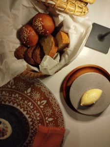 Avant Garden: Το γαστρονομικό στολίδι της Ερμούπολης που ανεβάζει τη Σύρο σε άλλο επίπεδο - FlagInLife