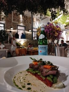 Avant Garden: Το γαστρονομικό στολίδι της Ερμούπολης που ανεβάζει τη Σύρο σε άλλο επίπεδο - FlagInLife