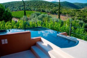 La Tour Melas: Wine tasting, πολυτελή lodges και ένα από τα κορυφαία ελληνικά οινοποιεία - FlagInLife