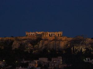 Rhoé: ένα rooftop που μαγειρεύει με ουσία 1 Rhoé: ένα rooftop που μαγειρεύει με ουσία - FlagInLife