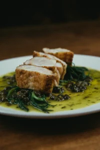 Petra Restaurant Tinos: Μια γαστρονομική εμπειρία με θέα το Αιγαίο - FlagInLife