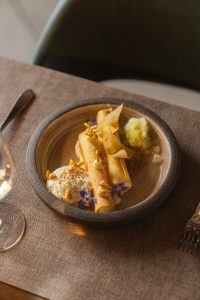 Ο Δημήτρης Αρσενίδης στο Mappemonde Restaurant Bar & Lounge 3 Ο Δημήτρης Αρσενίδης στο Mappemonde Restaurant Bar & Lounge - FlagInLife